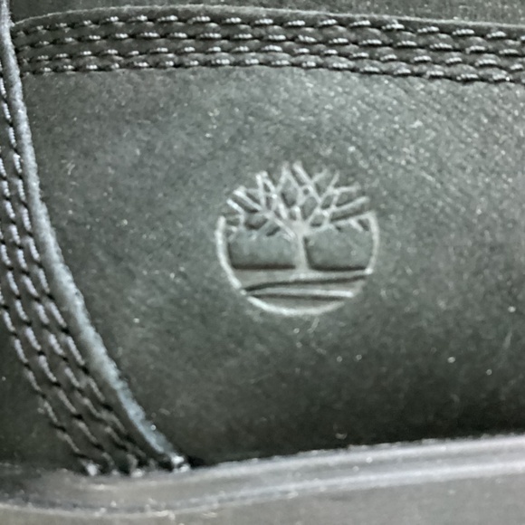 Timberland Women's Carnaby Cool 6" Water Resistant Boots, size 9 - Picture 9 of 12